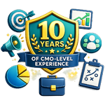 10 Years Experience